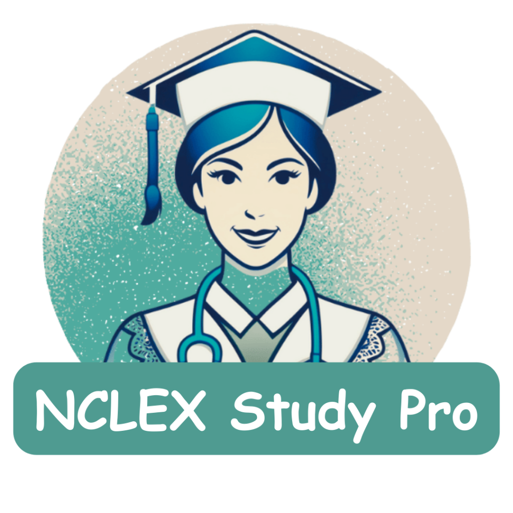 NCLEX Study Pro App